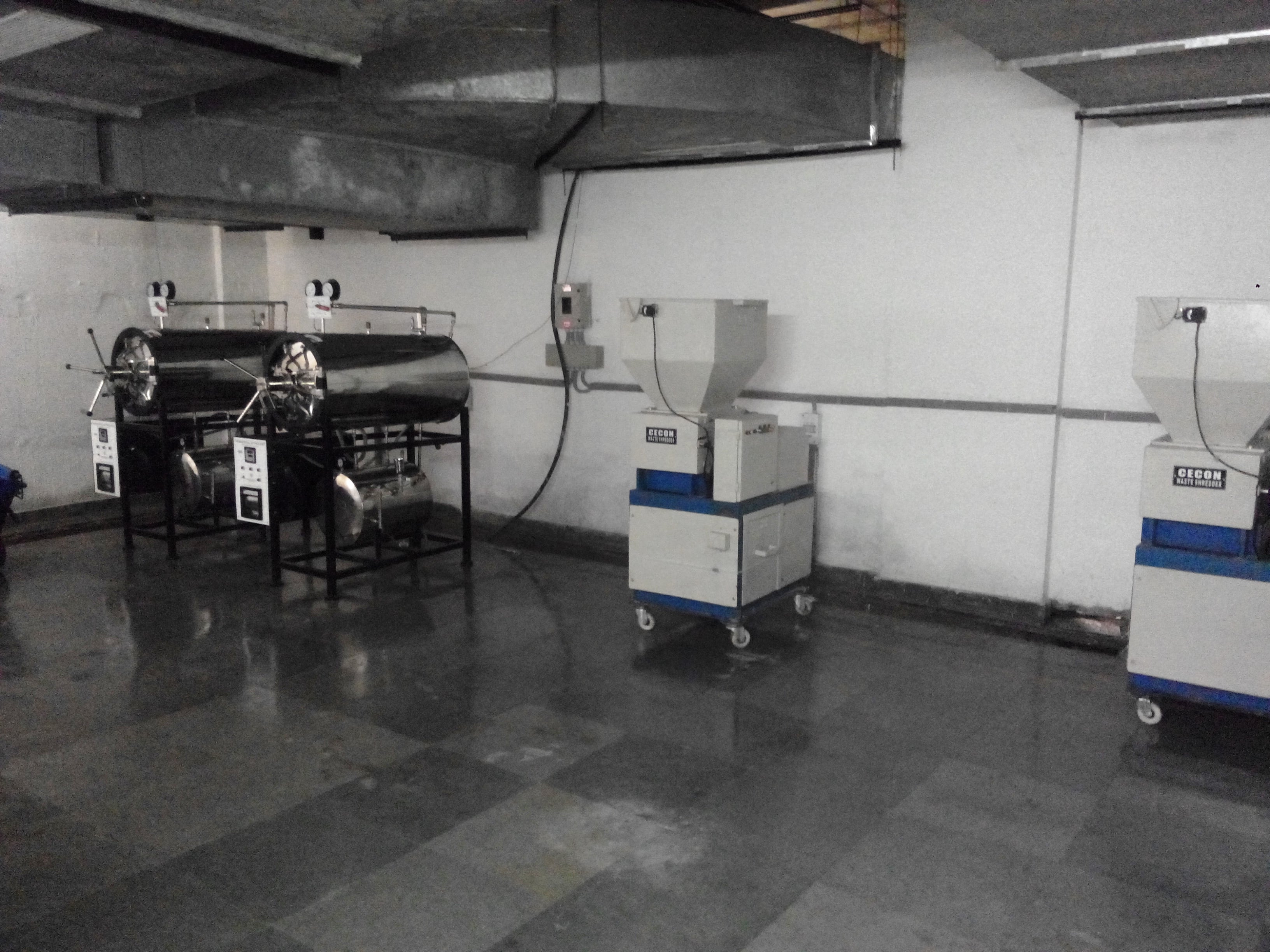 AII Sarita Vihar, New Delhi